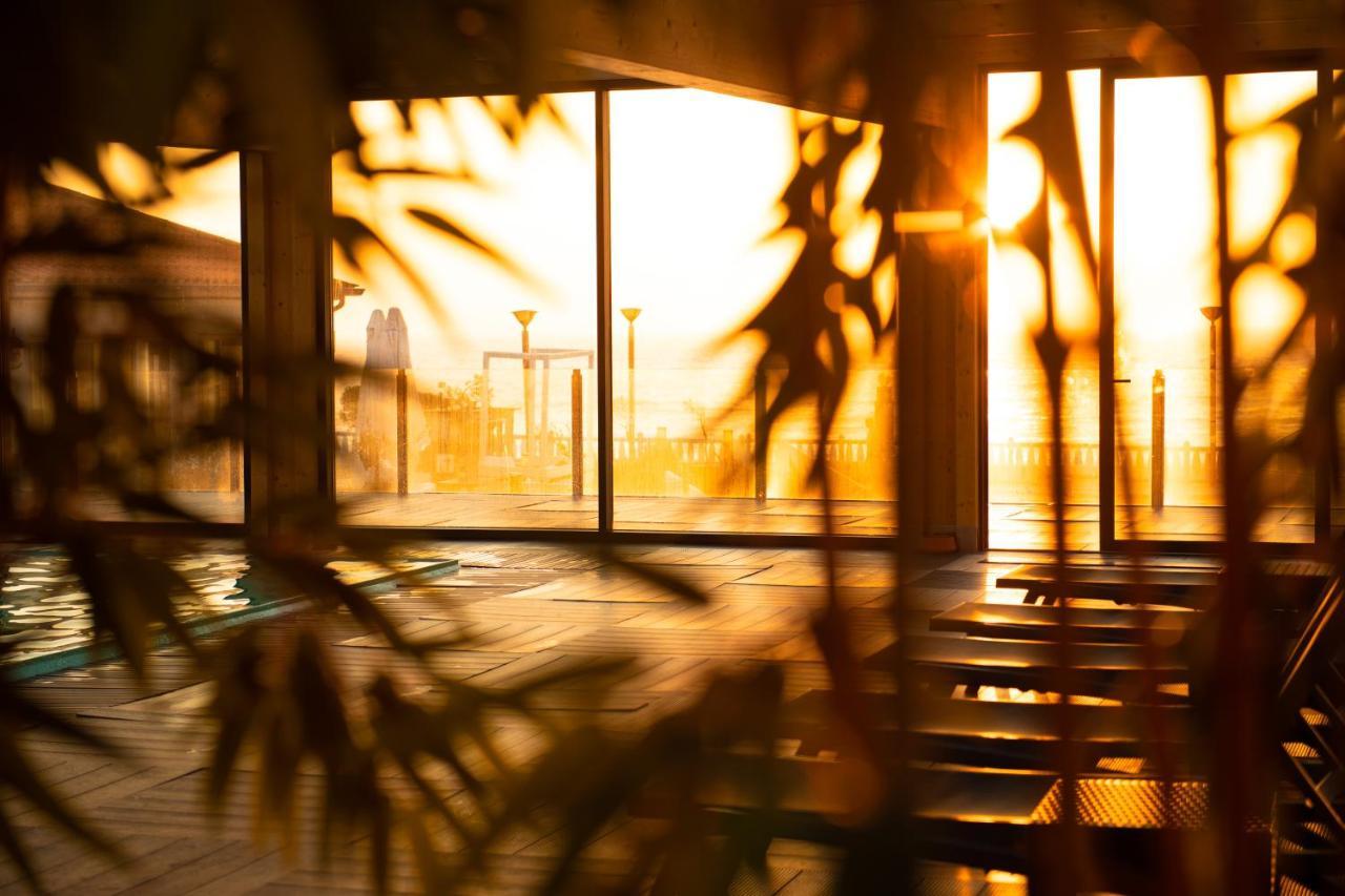 Hotel Cristal Praia Resort & Spa Vieira de Leiria Eksteriør bilde