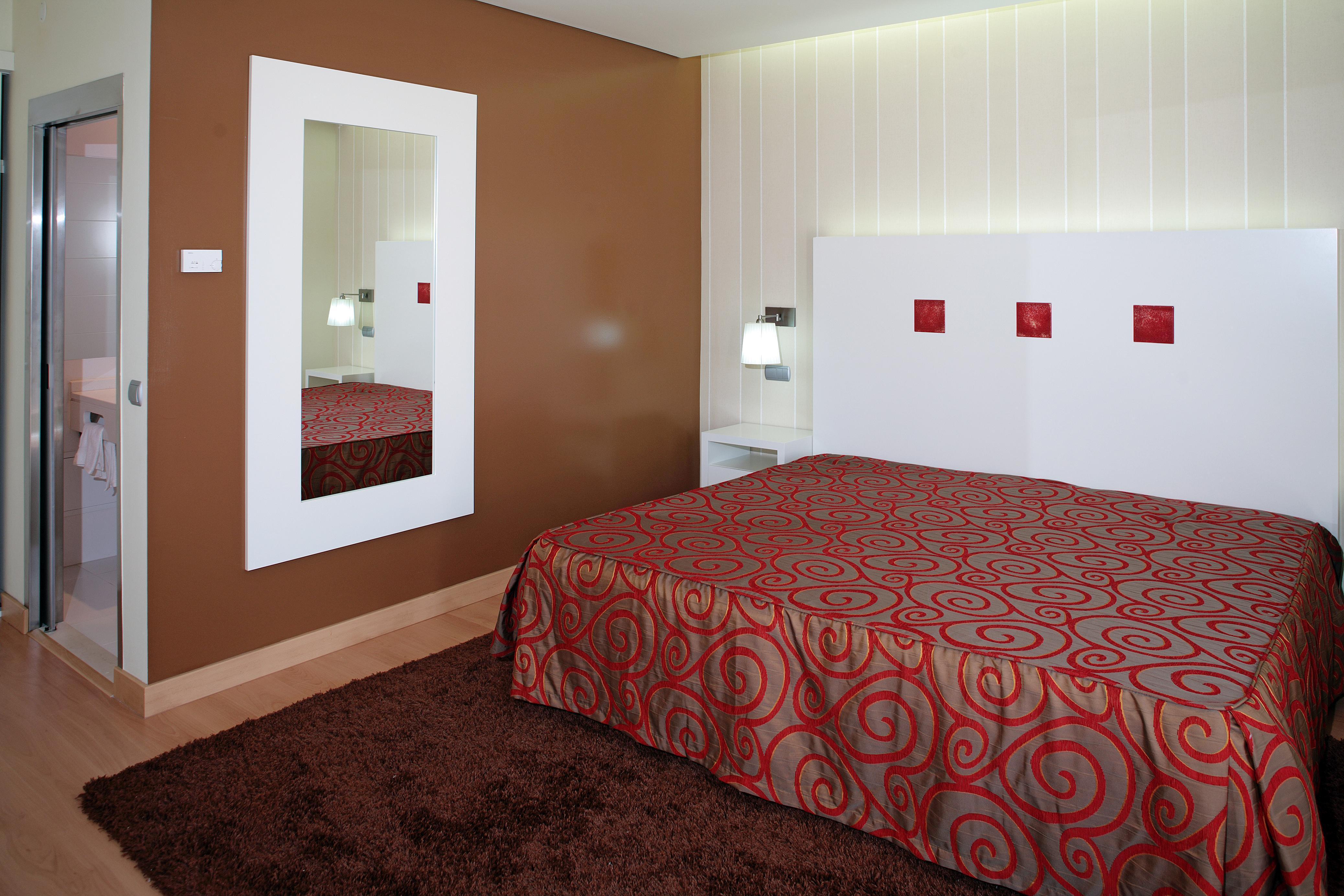 Hotel Cristal Praia Resort & Spa Vieira de Leiria Eksteriør bilde