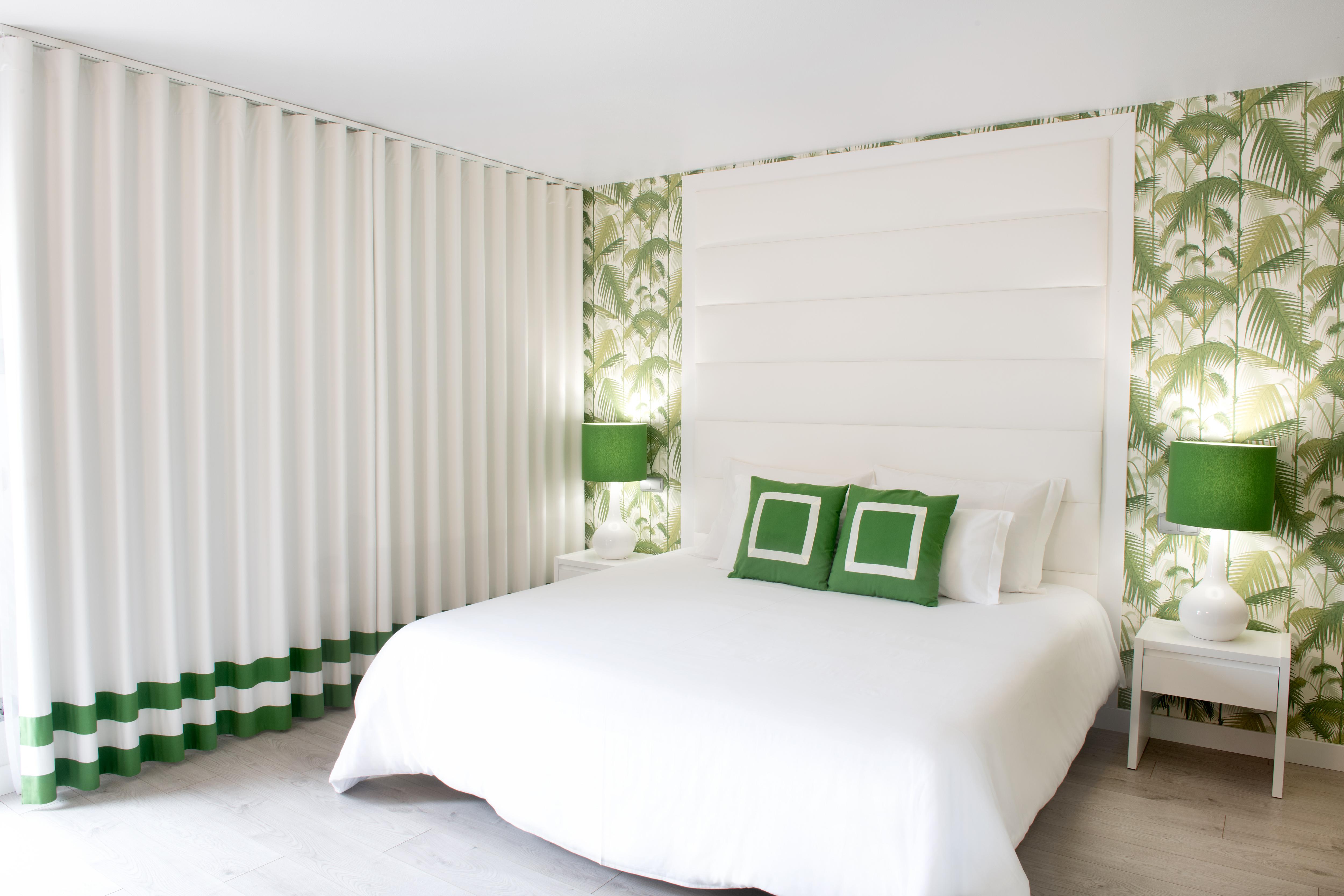 Hotel Cristal Praia Resort & Spa Vieira de Leiria Eksteriør bilde
