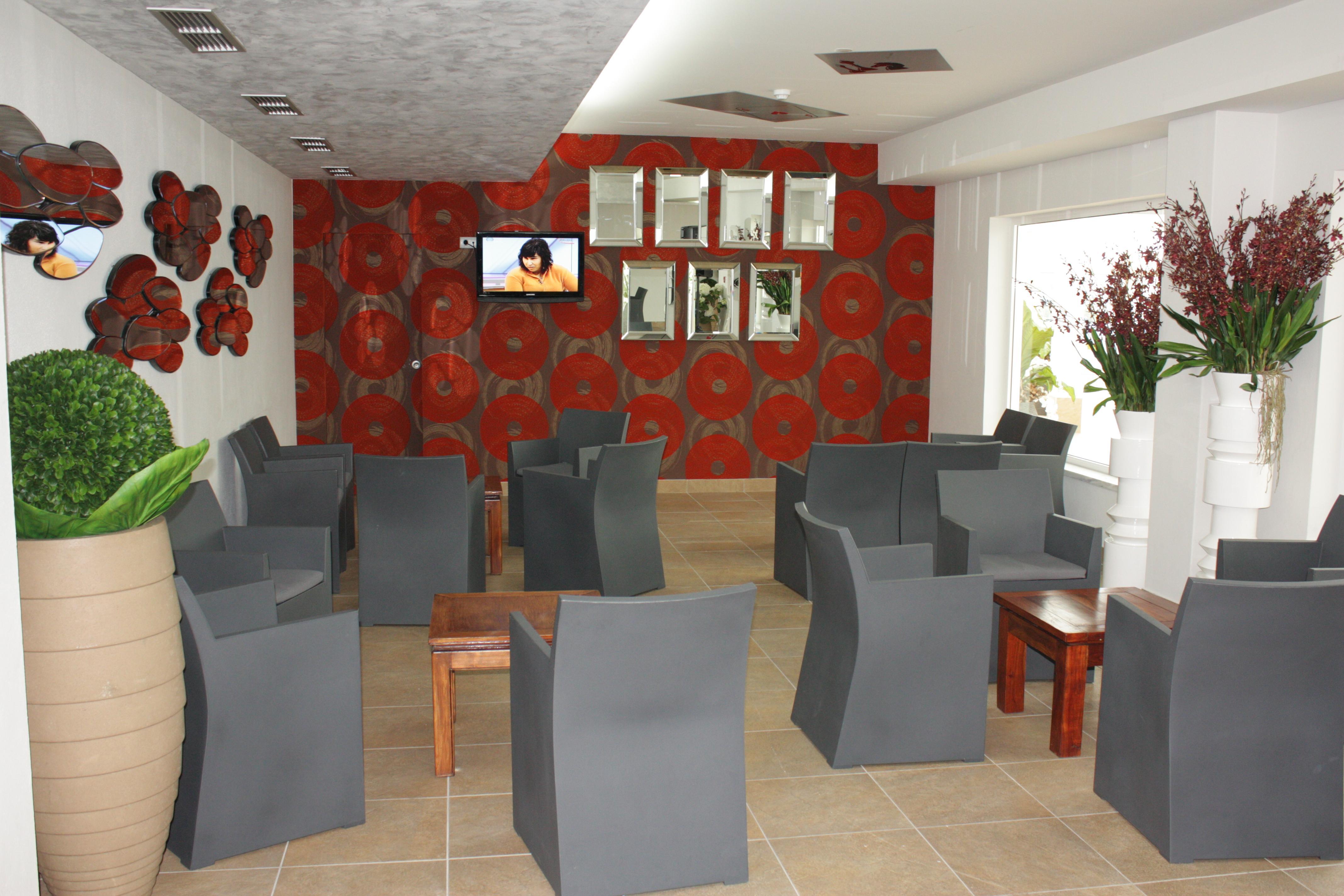 Hotel Cristal Praia Resort & Spa Vieira de Leiria Eksteriør bilde