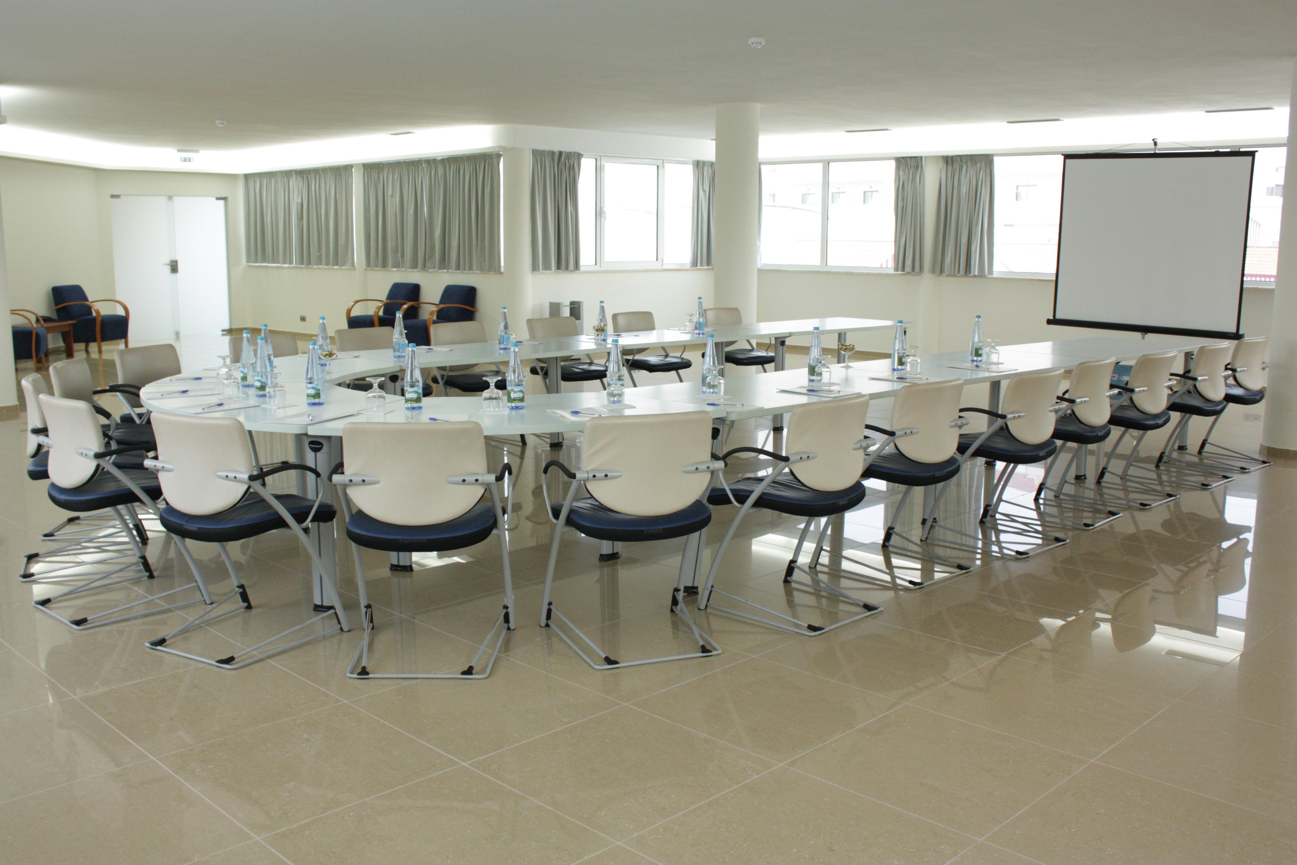 Hotel Cristal Praia Resort & Spa Vieira de Leiria Eksteriør bilde
