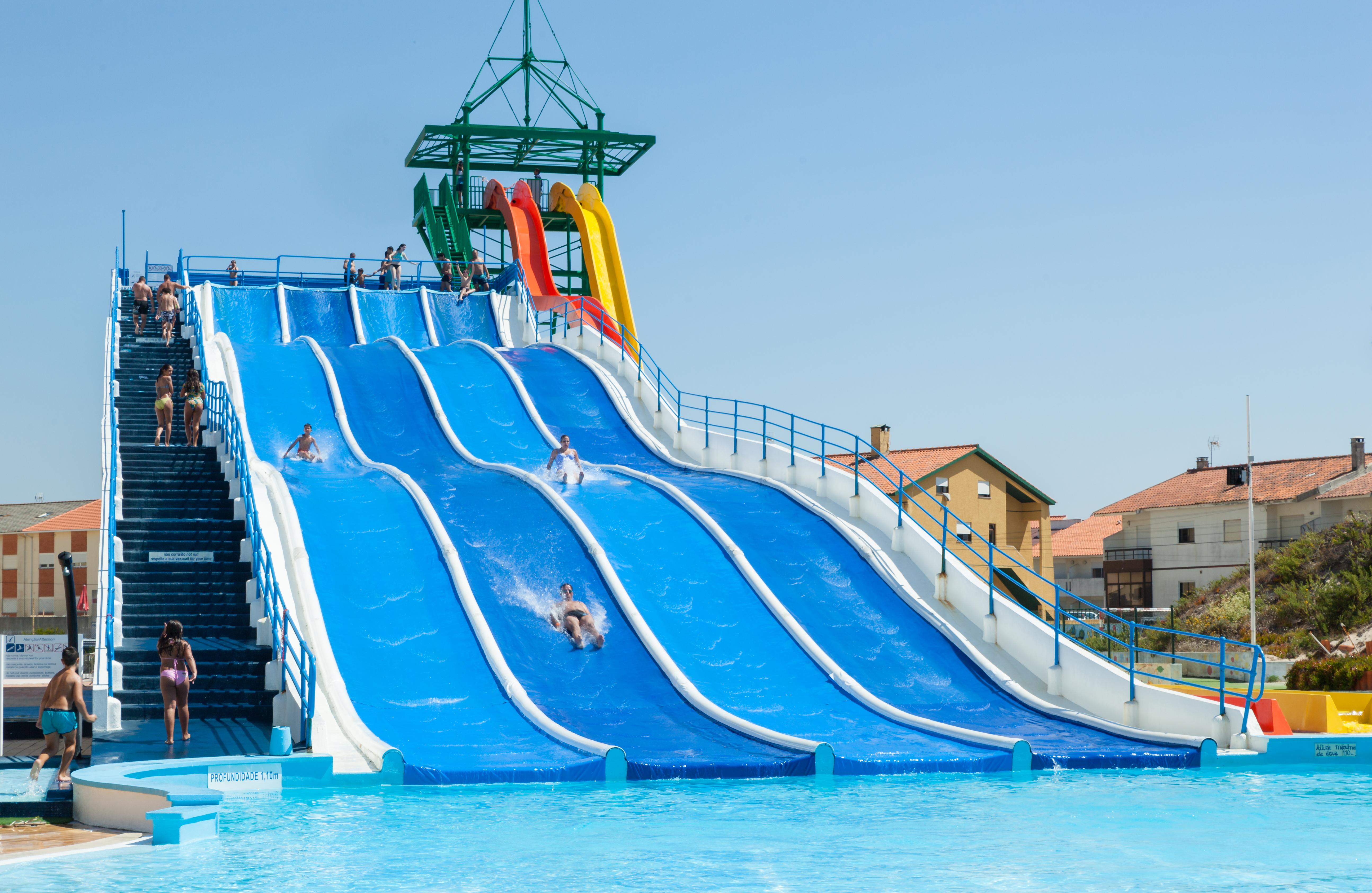 Hotel Cristal Praia Resort & Spa Vieira de Leiria Eksteriør bilde