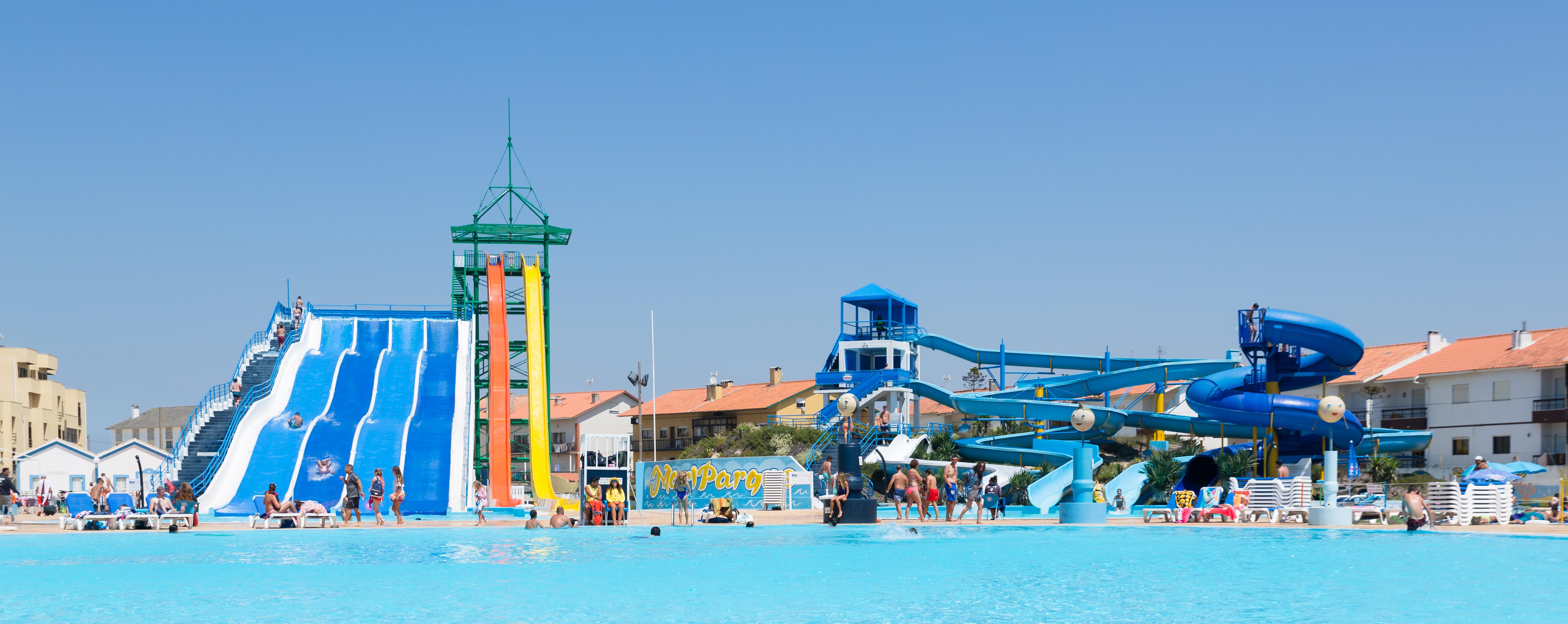 Hotel Cristal Praia Resort & Spa Vieira de Leiria Eksteriør bilde