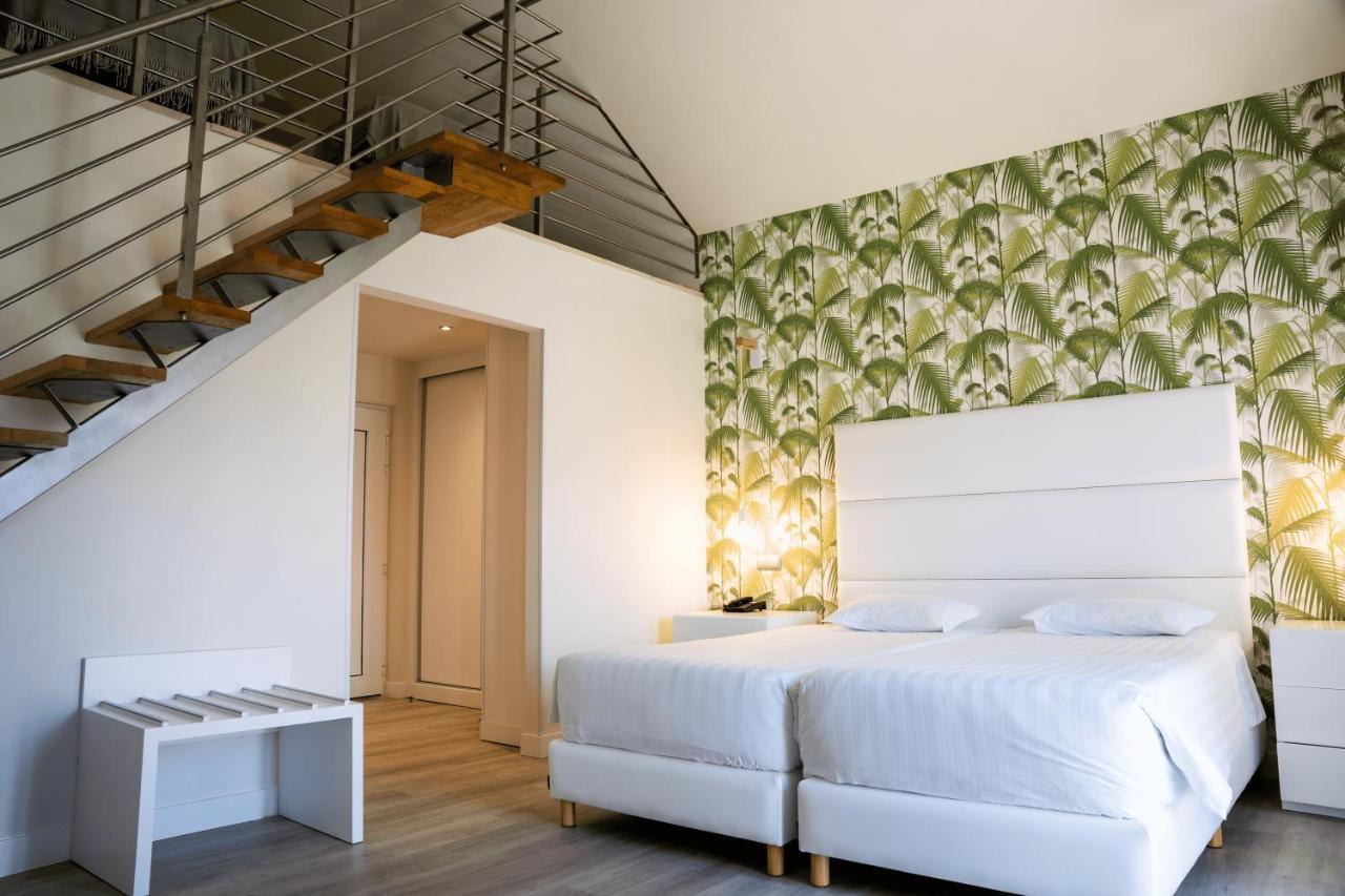 Hotel Cristal Praia Resort & Spa Vieira de Leiria Eksteriør bilde