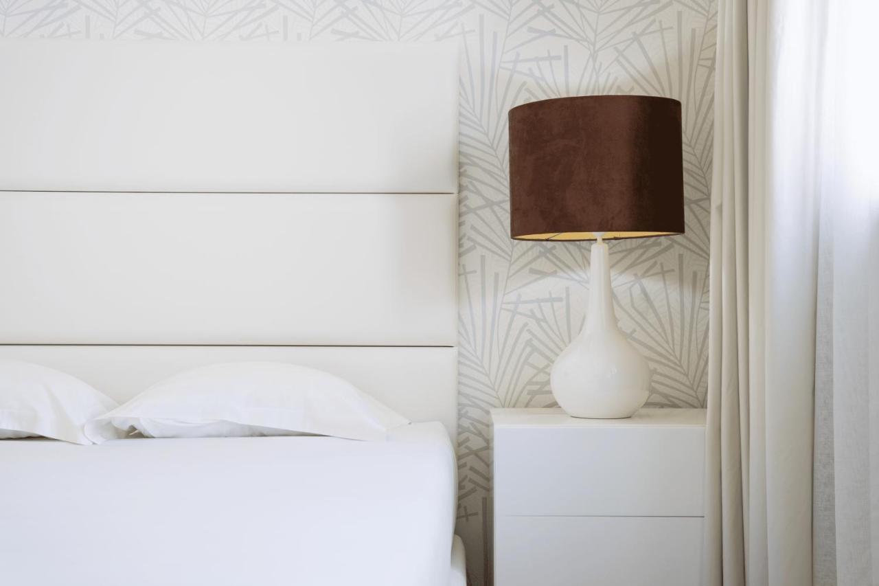 Hotel Cristal Praia Resort & Spa Vieira de Leiria Eksteriør bilde