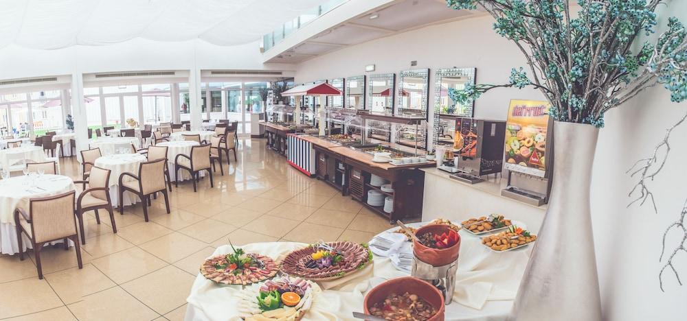 Hotel Cristal Praia Resort & Spa Vieira de Leiria Eksteriør bilde